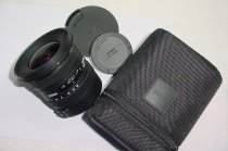 Sigma 10-20mm F/3.5 DC HSM EX Wide Angle Zoom Lens For Canon EF Mount