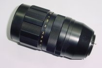 JUPITER-21M 200mm F/4 M42 Screw Mount Manual Focus Lens