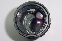 JUPITER-21M 200mm F/4 M42 Screw Mount Manual Focus Lens