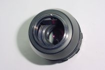 JUPITER-21M 200mm F/4 M42 Screw Mount Manual Focus Lens