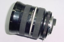 Nikon 28-45mm F/4.5 Zoom-NIKKOR AI Manual Focus Lens