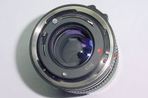 Canon 135mm F/2.8 FD Manual Focus Portrait Lens