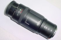 Canon 100-300mm f/5.6 EF Auto Focus Zoom Lens