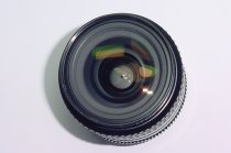 Nikon 24mm F/2 NIKKOR AIs Manual Focus Wide Angle Lens