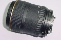 Tokina 100mm F/2.8 D AT-X PRO Macro AF/MF Lens for Nikon AF Mount