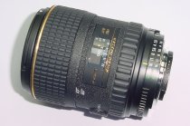 Tokina 100mm F/2.8 D AT-X PRO Macro AF/MF Lens for Nikon AF Mount