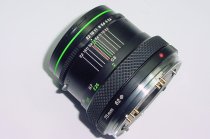 Zenza Bronica 75mm F/2.8 E II Standard Lens For ETR ETRS ETRSi Cameras