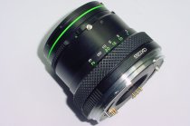 Zenza Bronica 75mm F/2.8 E II Standard Lens For ETR ETRS ETRSi Cameras