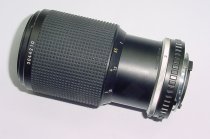 Nikon 75-150mm F/3.5 SERIES E AIs Manual Focus Zoom Lens