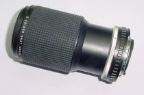 Nikon 75-150mm F/3.5 SERIES E AIs Manual Focus Zoom Lens