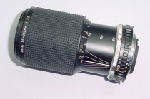 Nikon 75-150mm F/3.5 SERIES E AIs Manual Focus Zoom Lens