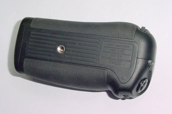 Nikon MB-D10 Multi Power Battery Grip for D700 D300S