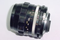 Nikon 28mm f/2 Nikkor-N Auto Pre-AI Manual Focus Wide Angle Lens