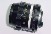 Nikon 28mm f/2 Nikkor-N Auto Pre-AI Manual Focus Wide Angle Lens