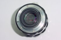 Nikon 28mm f/2 Nikkor-N Auto Pre-AI Manual Focus Wide Angle Lens