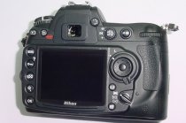 Nikon D300S 12.3MP Digital SLR DSLR Camera Body