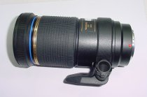 Tamron 180mm F/3.5 AF Macro 1:1 SP Di (IF) LD Lens For A-Mount & Minolta AF