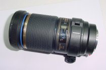 Tamron 180mm F/3.5 AF Macro 1:1 SP Di (IF) LD Lens For A-Mount & Minolta AF