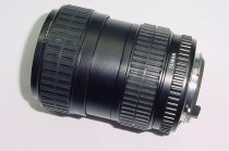 Pentax 28-80mm f/3.5-4.5 Pentax-A Macro Manual Focus Zoom PK Mount Lens