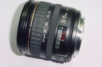 Canon 24-85mm F/3.5-4.5 EF USM Auto Focus Zoom Lens in Black