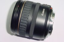 Canon 24-85mm F/3.5-4.5 EF USM Auto Focus Zoom Lens in Black