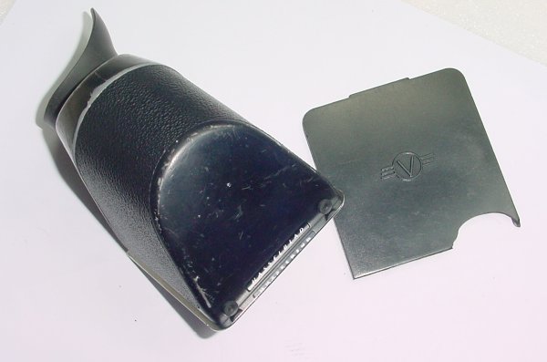 Hasselblad NC-2 Prism Viewfinder for 501CM 500EL 503CW 555ELD 503CXi 500C/M