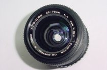 Olympus 35-70mm F/4 Auto-Zoom-System Manual Focus Zoom Lens