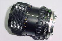 Olympus 35-70mm F/4 Auto-Zoom-System Manual Focus Zoom Lens