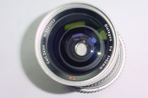 Hasselblad Distagon 50mm f/4 T* Carl Zeiss Wide Angle Lens