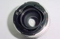 Hasselblad Sonnar 150mm f/4 Carl Zeiss Portrait Lens