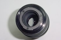 Rollei 200mm f/3.5 Rolleinar-MC Manual Focus Portrait Lens For QBM Mount