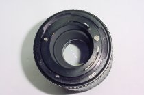 HOYA 135mm F/2.8 HMC TELE-AUTO Manual Focus Portrait Lens For Canon FD Mount