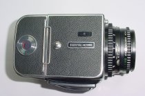 Hasselblad 500C/M Medium Format SLR Camera + Planar 80/2.8 T* Carl Zeiss Lens