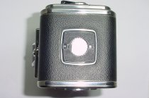 Hasselblad 500C/M Medium Format SLR Camera + Planar 80/2.8 T* Carl Zeiss Lens