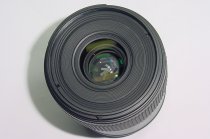 Nikon 60mm f/2.8G ED N AF-S Micro NIKKOR Lens