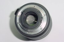 Nikon 60mm f/2.8G ED N AF-S Micro NIKKOR Lens