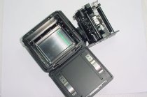 Mamiya 645 Pro 120 Medium Format Film Back