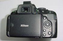 Nikon D5100 16.2MP Digital SLR Camera + 18-55mm f/3.5-5.6G VR AF-S DX Zoom Lens