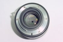 Nikon 50mm F/2 NIKKOR Pre-AI Standard Manual Focus Lens