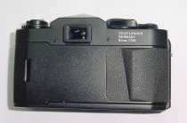 Voigtlander Bessaflex TM 35mm Film Manual SLR M42 Mount Camera Body