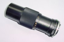 Olympus 100-200mm F/5 Auto-Zoom Zuiko Manual Focus Lens For OM-System