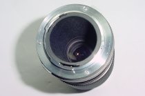 Olympus 100-200mm F/5 Auto-Zoom Zuiko Manual Focus Lens For OM-System