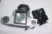 Kiev 60 120mm Film SLR Medium Format Manual Camera with 80mm F/2.8 Lens Kit