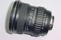 Tokina 11-16mm F/2.8 SD (IF) DX II AT-X PRO Wide Angle Zoom Lens For Nikon AF