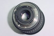 Tokina 11-16mm F/2.8 SD (IF) DX II AT-X PRO Wide Angle Zoom Lens For Nikon AF