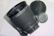 Sigma 600mm F/8 Mirror Telephoto Multi Coated Manual Focus Lens For Nikon F AIs