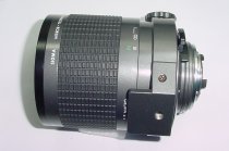 Sigma 600mm F/8 Mirror Telephoto Multi Coated Manual Focus Lens For Nikon F AIs