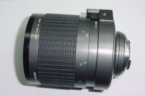 Sigma 600mm F/8 Mirror Telephoto Multi Coated Manual Focus Lens For Nikon F AIs