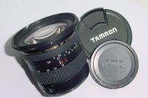 Tamron 19-35mm F/3.5-4.5 AF A10 Auto Focus Wide Angle Zoom Lens For Canon EF