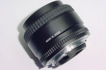 Nikon 28mm F/2.8 D AF Nikkor Auto Focus Wide Angle Lens